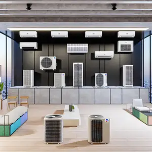 Сплит-системы 2024: лучшие бренды и модели