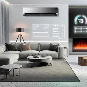 Надежные бренды климатической техники для вашего комфорта