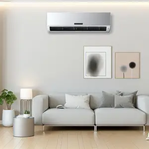 Кондиционер Hisense AS-09UR4SYDDB1 – энергоэффективный выбор