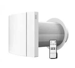 Рекуператор воздуха Vents Fresher WiFi