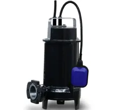 Погружной фекальный насос Zenit GRI 200/2/G50H A0CM5 NC Q TCDGT E-2SIC 10