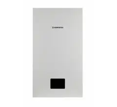 Газовый котел Kentatsu NOBBY BASE (S) 24-CS