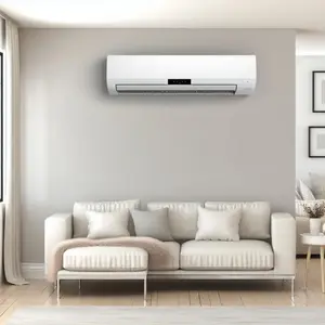 Экономичная сплит-система Hisense AS-12HR4SVDDJ3 для комфорта