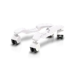 Комплект шасси BFT/EVUR для напольной установки конвектора Ballu Evolution Transformer – вид 1