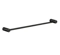 Полотенцедержатель Gessi 316 Black XL (54800/299)