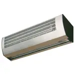 Электрическая тепловая завеса Тропик Т204Е10 Techno – вид 1