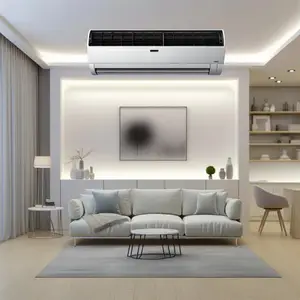 Кондиционеры Loriot: преимущества и надежность