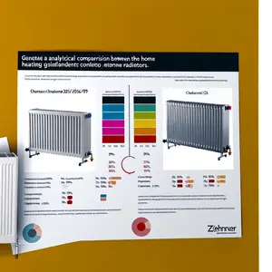 Радиатор Zehnder Charleston Completto подключение V002: сравнение