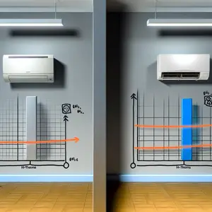 Hisense Hi-Therma Split: инновационный климат-контроль