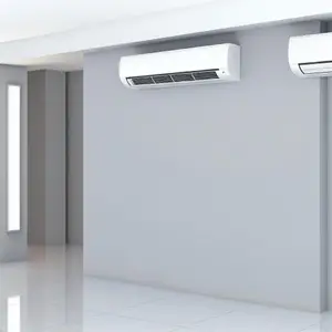 Канальный внутренний блок VRF Energolux SMZD18V2AI и SMZH55V2AI