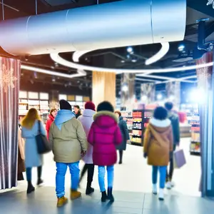 Тепловая завеса: секрет комфортной атмосферы