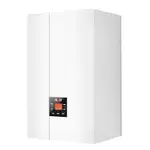 Газовый конденсационный котёл Wolf FGB-28 – вид 3