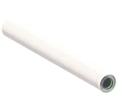 Удлинитель коаксиальный Ferroli KIT TURBO 60/100X1000 (PPS-PVC)