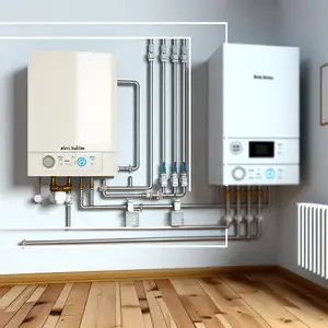 Цена комфорта: электрические котлы для отопления частного дома