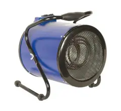 Электрическая тепловая пушка NeoClima ТПК-24