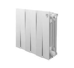 Радиатор Royal Thermo PianoForte 300 /Bianco Traffico - 6 секц.
