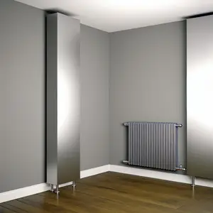 Стальной панельный радиатор Buderus VK-Profil: как выбрать