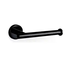 Бумагодержатель Decor Walther Basic BA TPH1 черный матовый (0530060)