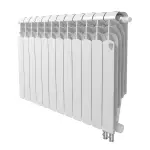 Радиатор Royal Thermo Vittoria Super 500 2.0 VDR80 - 14 секц. – вид 1