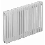 Радиатор трубчатый RIFAR TUBOG Ventil 3057 DV1 20 секц. нижн. – вид 1