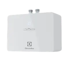 Электрический проточный водонагреватель Electrolux NPX 4 AQUATRONIC DIGITAL 2.0