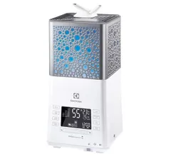Увлажнитель воздуха Electrolux ecoBIOCOMPLEX EHU-3815D YOGAhealthline®