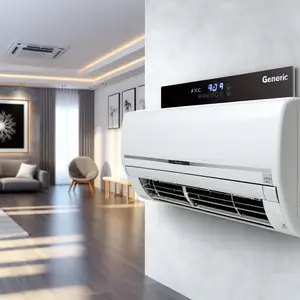 Кондиционер Daikin FXSQ140A: эффективное решение для климата