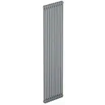 Радиатор трубчатый RIFAR TUBOG Ventil 2180 DV1 Титан 10 секц. нижн. – вид 1