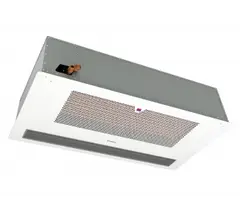 Водяная тепловая завеса Тепломаш КЭВ-44П4171W