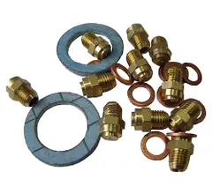 Комплект перевода на сжиженый газ ARISTON FAST R10