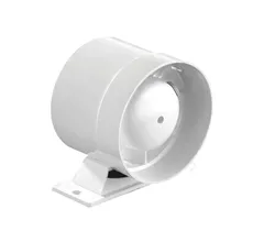 Канальный вентилятор Ballu Machine ECO 150