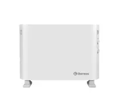 Электрический конвектор Thermex 1500M White