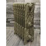 Чугунный радиатор Retro Style Versailles 9 секций – вид 1