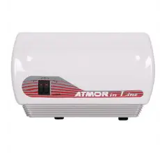 Проточный водонагреватель Atmor In-Line 12