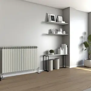 Buderus VK-Profil радиатор: обзор и характеристики