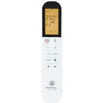 Настенная сплит-система Royal Clima RC-GL70HN – вид 6