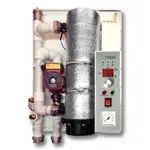 Электрический котел (ТЭНовый) ГАЛАКС 12 – вид 2