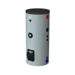 Косвенный водонагреватель Hajdu STA 400 С2 – вид 1