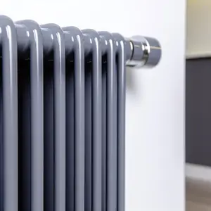 Радиатор стальной трубчатый отопления Zehnder Charleston 3057/10