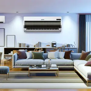 Энергоэффективность кондиционеров Just: экономия энергии 2024