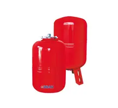 Расширительный бак Эван Hit 100