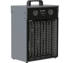 Электрическая тепловая пушка ZILON ZTV-3 N1