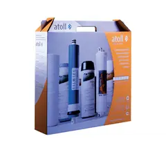 Набор картриджей ATOLL №104 для А-575Е CMB R-3