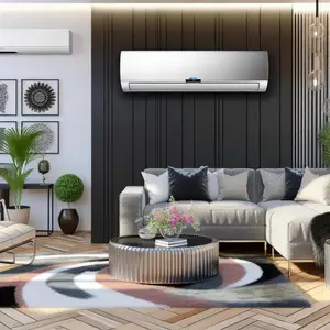 Carrier кондиционеры: как выбрать идеальную модель для дома