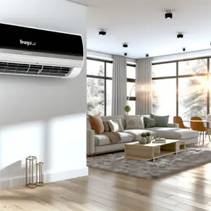 Настенная сплит-система Energolux SAS09CH1-AI/SAU09CH1-AI: выбор