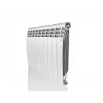 Радиатор биметаллический Royal Thermo BiLiner 500 x10 – вид 1