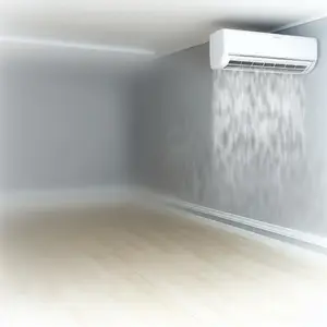 Кондиционер для помещений с высоким уровнем влажности: как выбрать