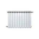 Алюминиевый радиатор Global Klass 500/12 – вид 1