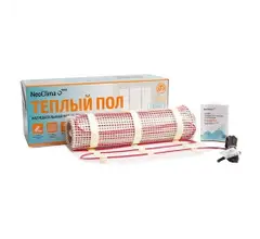 Нагревательный мат NeoClima N-TM 150/1.0