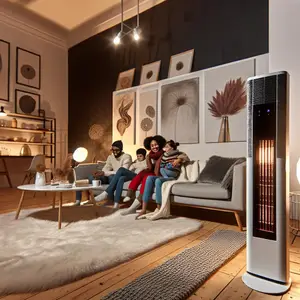 Инфракрасные обогреватели: как купить выгодно и эффективно